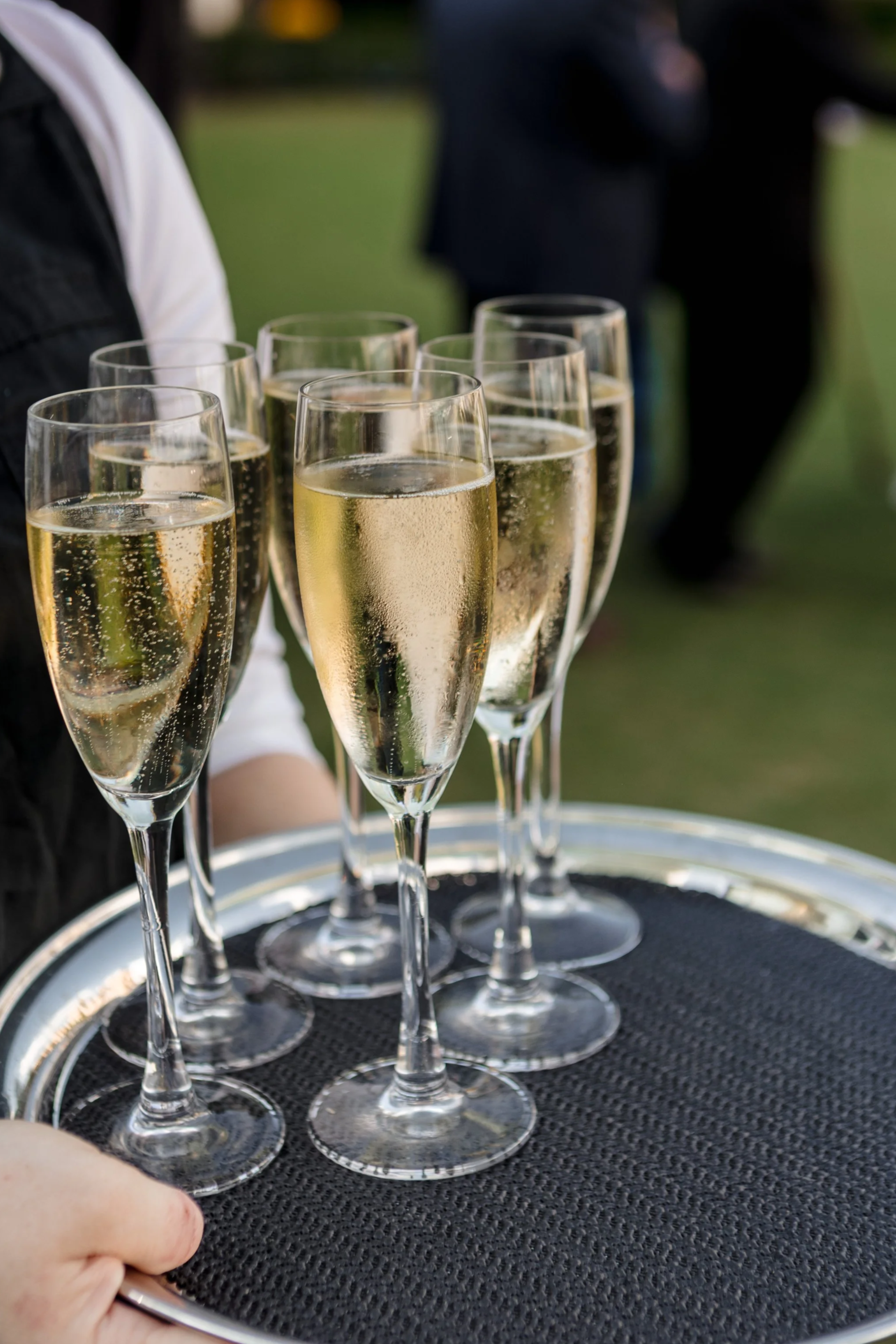 Lush Catering gallery 4