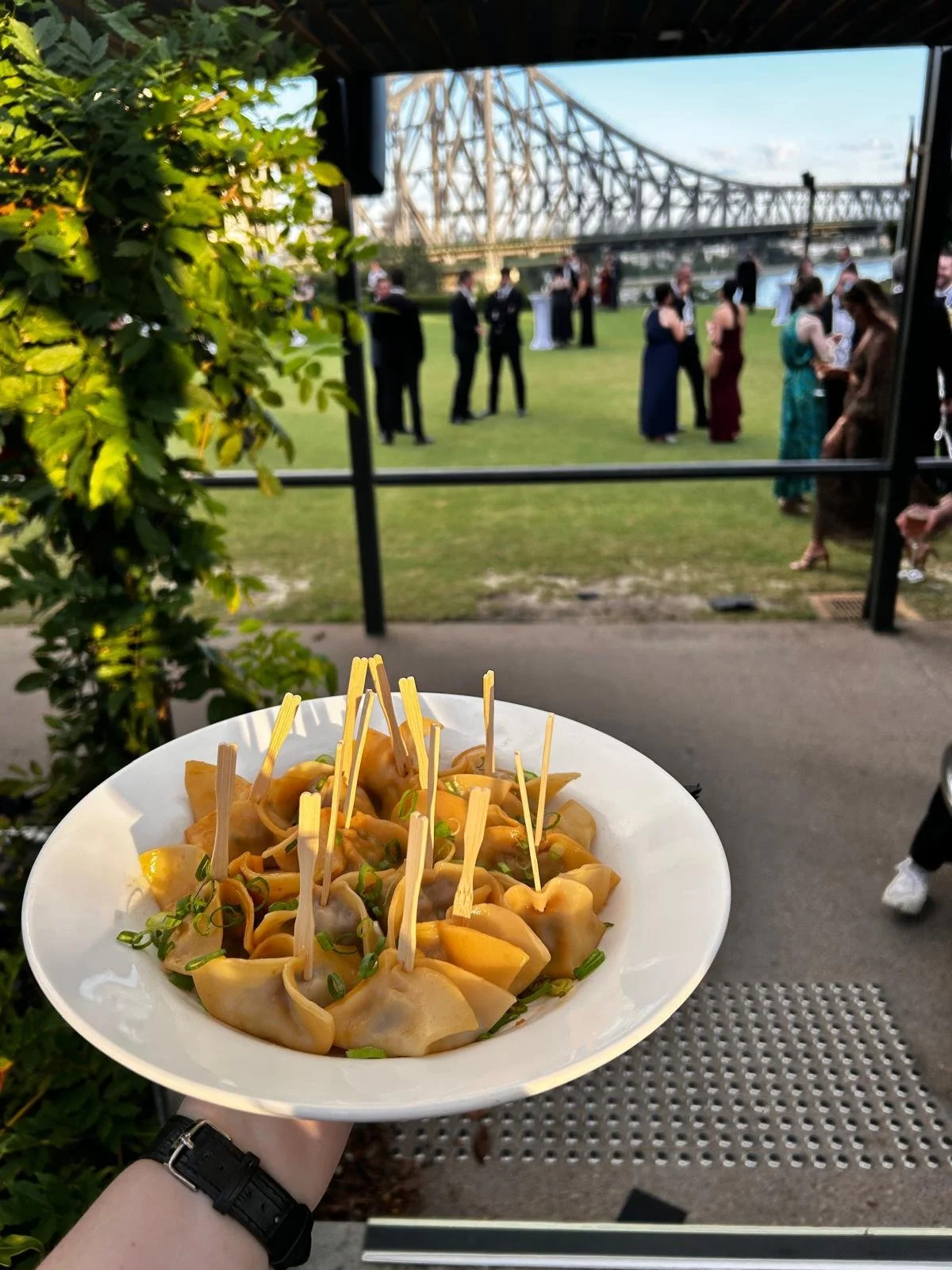 Affordable Wedding Catering Brisbane