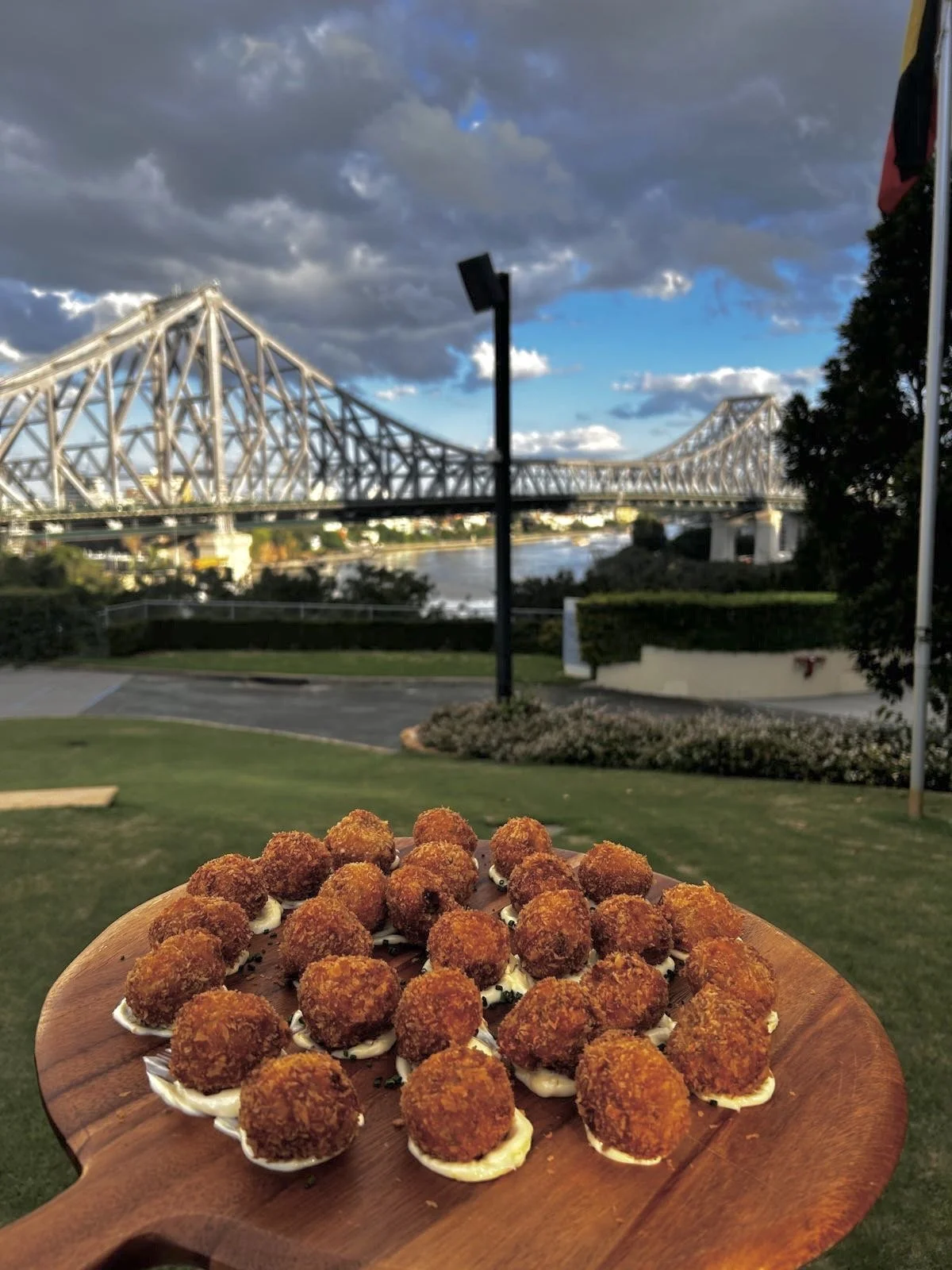 Affordable Wedding caterer brisbane