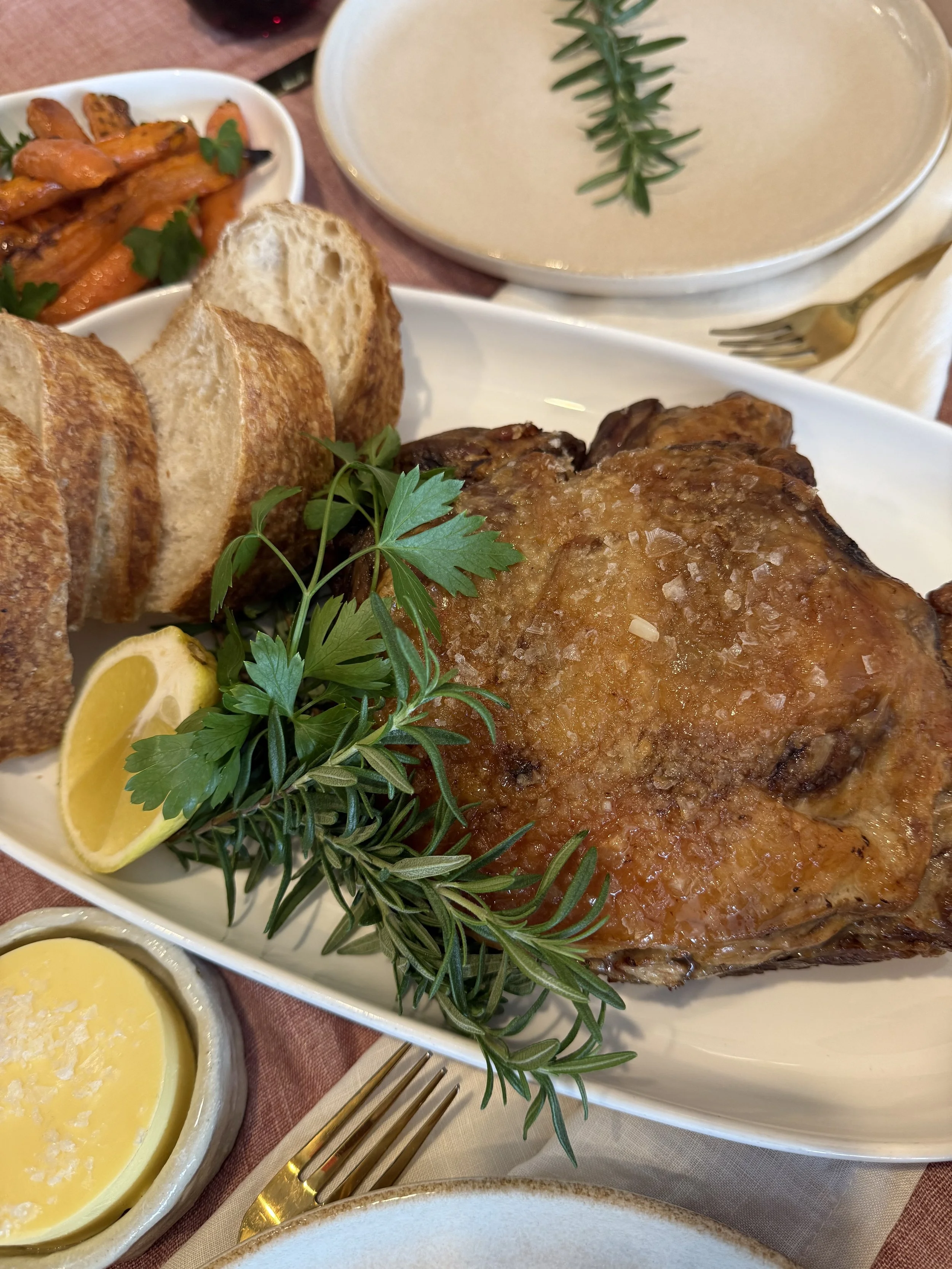 Brisbane Easter Delivered Catering