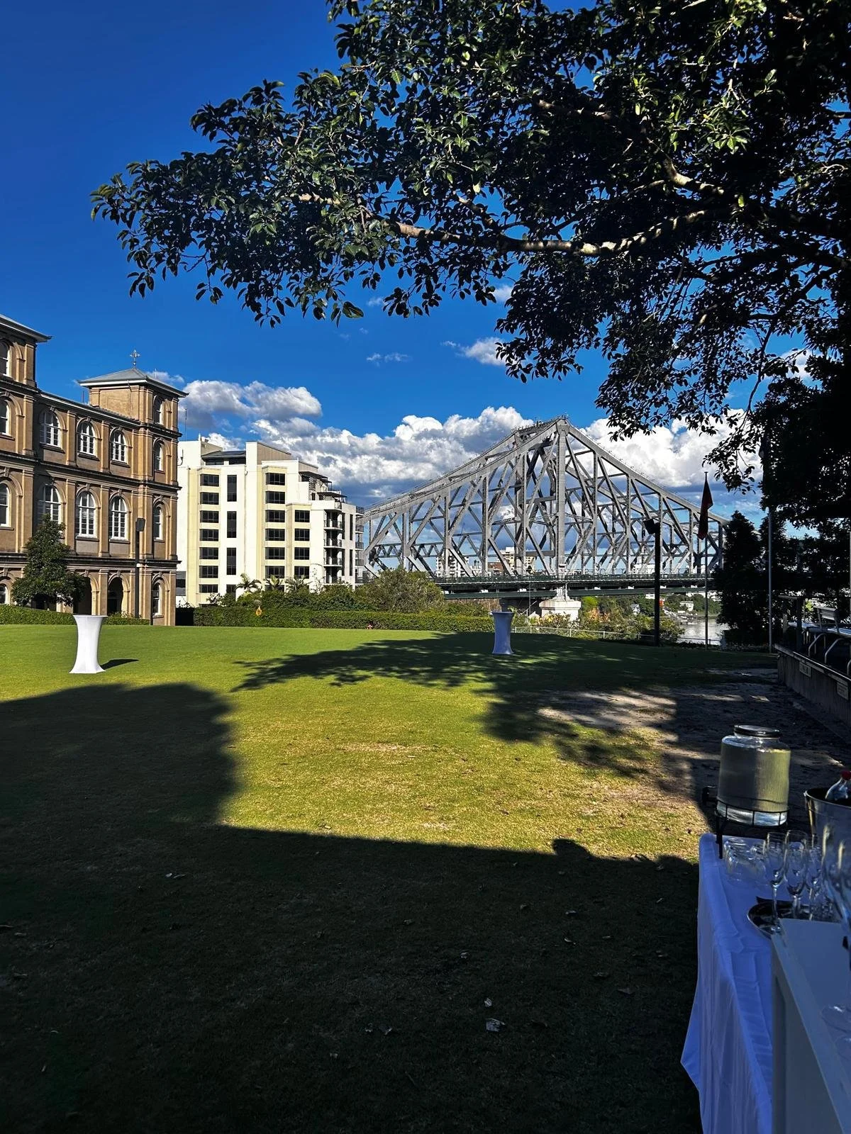 Best Brisbane Wedding Catering Brisbane