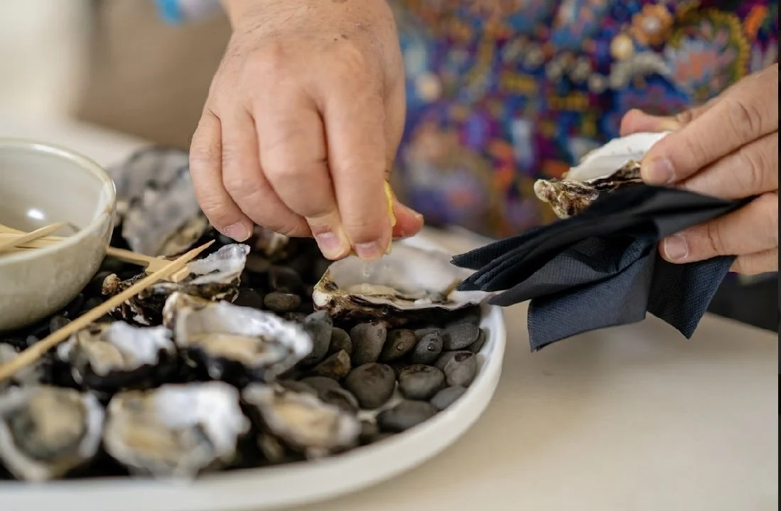 Lush Catering Oyster Canape Catering.jpeg