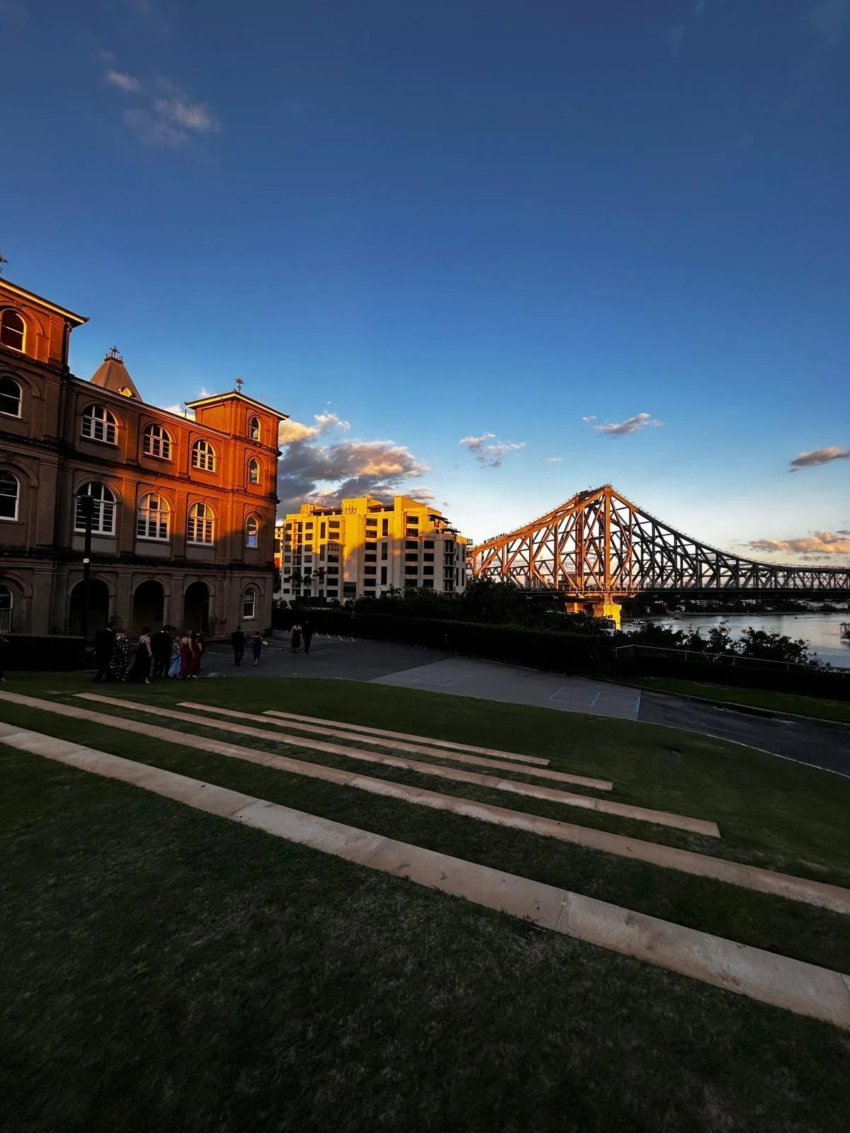 best brisbane wedding caterer