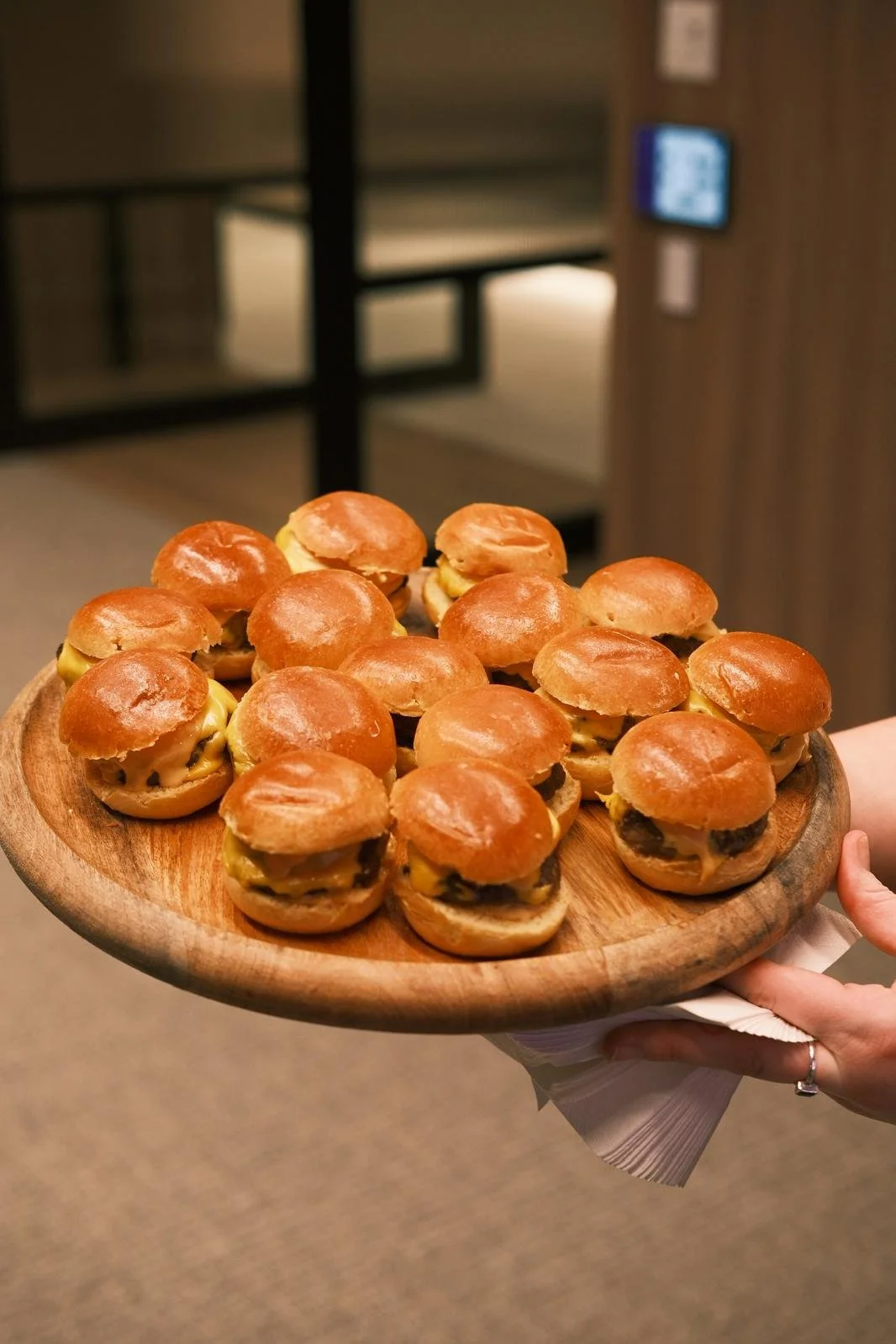 Office Party Catering Brisbane