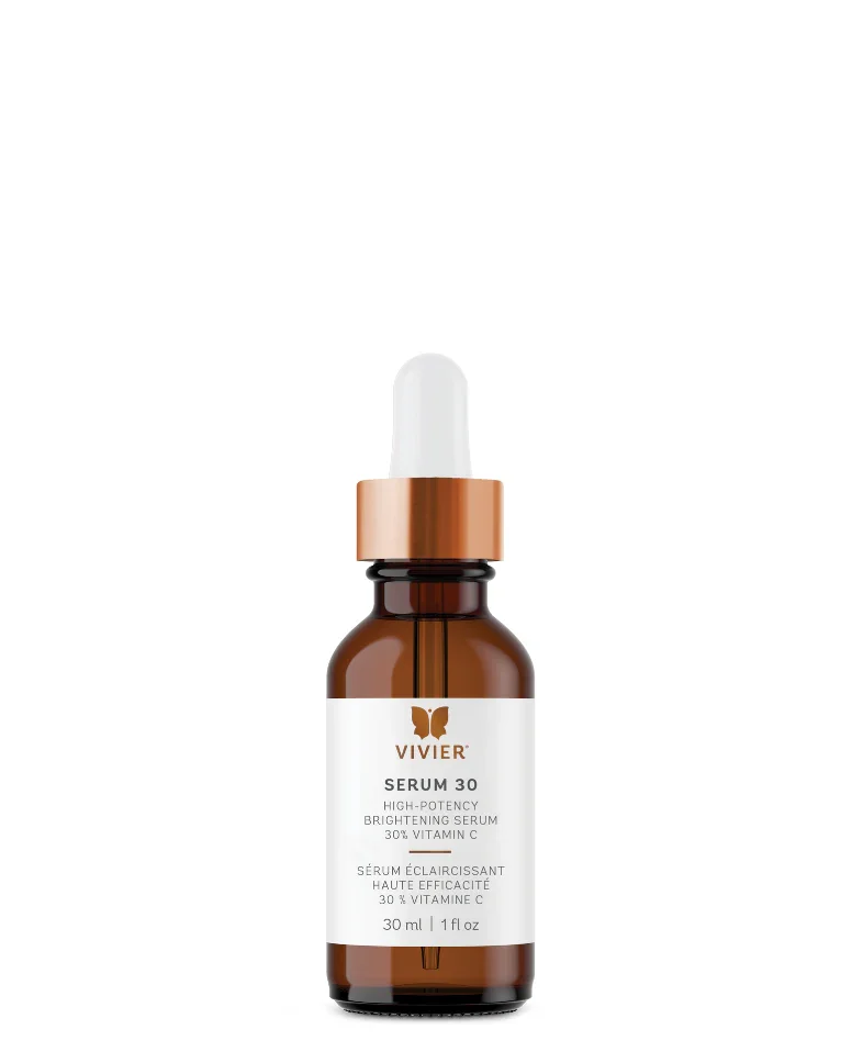 Vivier Serum 30