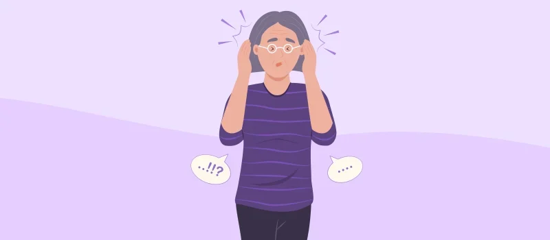 Your Nervous System Isn’t Reacting to the Moment — It’s Reacting to the Meaning