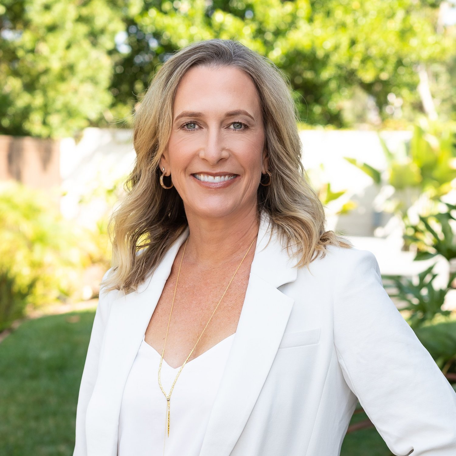 Stephanie Stichler, MA