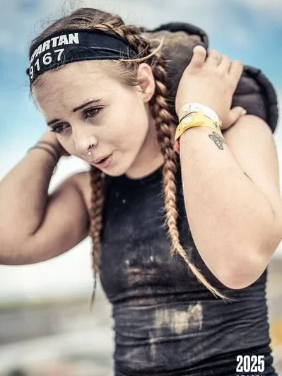 Look at her. She is amazing. 😭 This girl literally spent half of her middle &amp; high school years in her room. She has fought through severe anxiety and depression and I only share publicly now because she does. 

Her cousin Jay was a huge part of