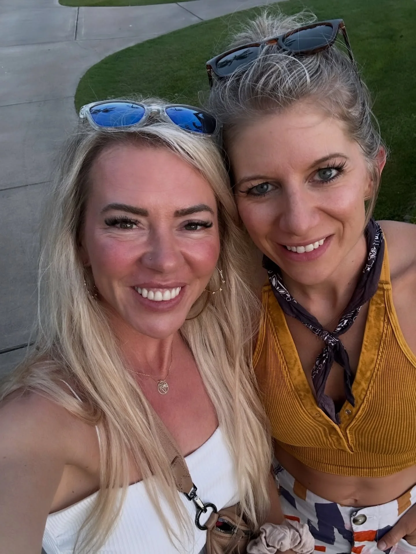 Happy Birthday Sister!! 🥳🎉 We don&rsquo;t have the same taste in books, movies, music or clothes. We differ in our beliefs, views and experiences. You are a private person and my public vulnerability and long captions make you uncomfortable so I&rs