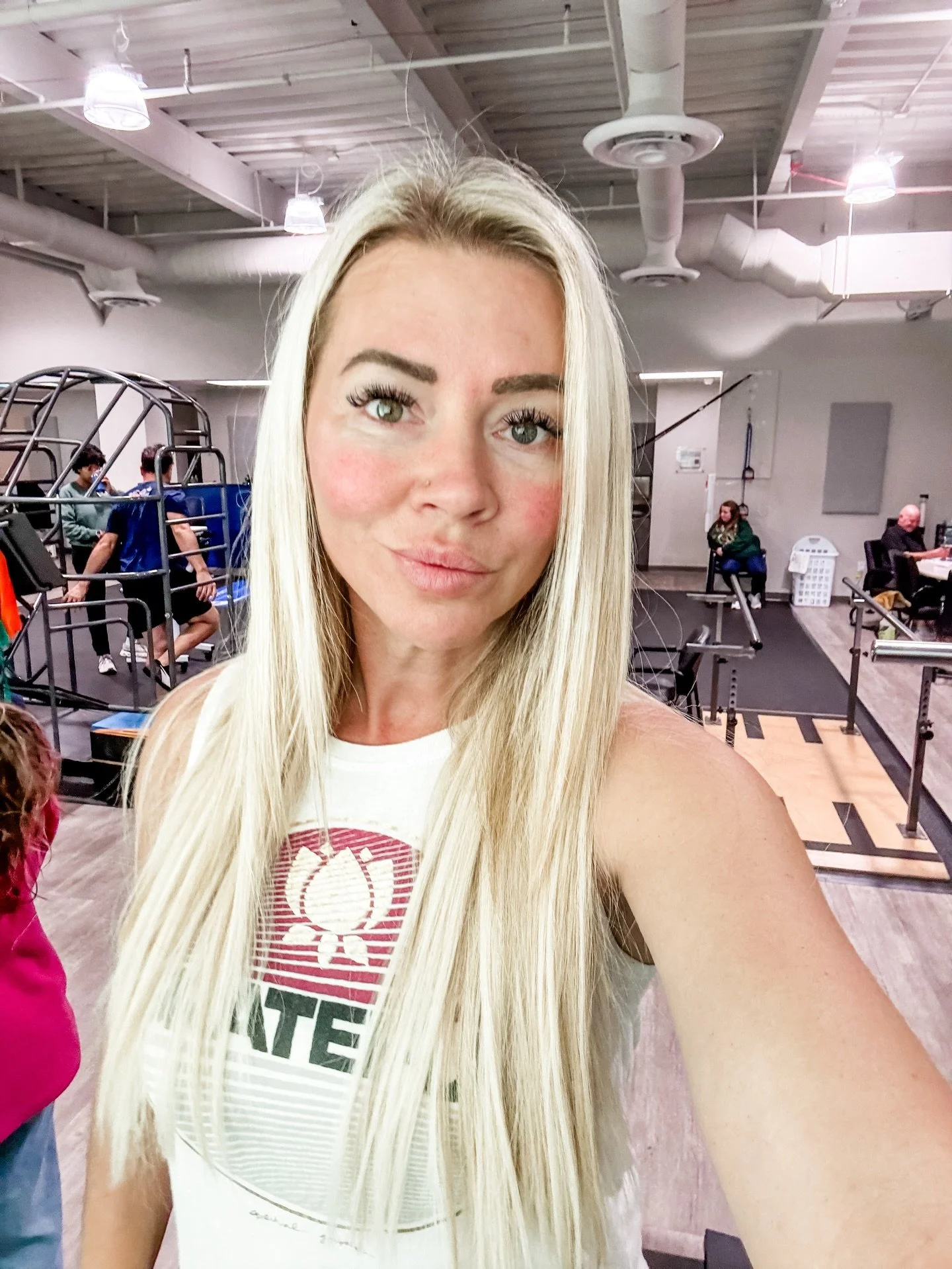 Hey Mama here is your reminder at the start of a chaotic week that self care doesn&rsquo;t have to go out the window! 💯

So much of what you do this week will be for your people but don&rsquo;t forget to take care of you! Even if it looks different 