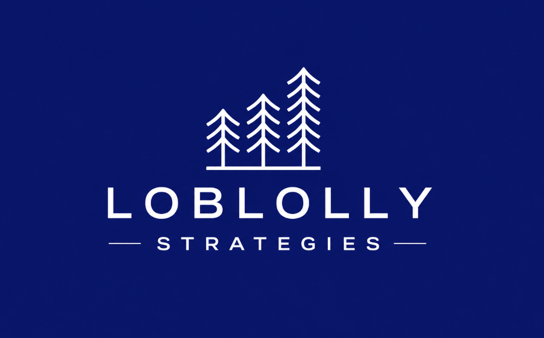 Loblolly Strategies