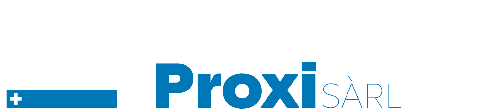 Fiduciaire Proxi Sàrl