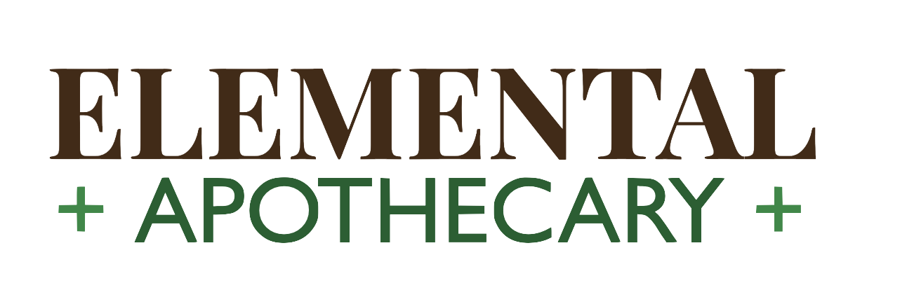 Elemental Apothecary