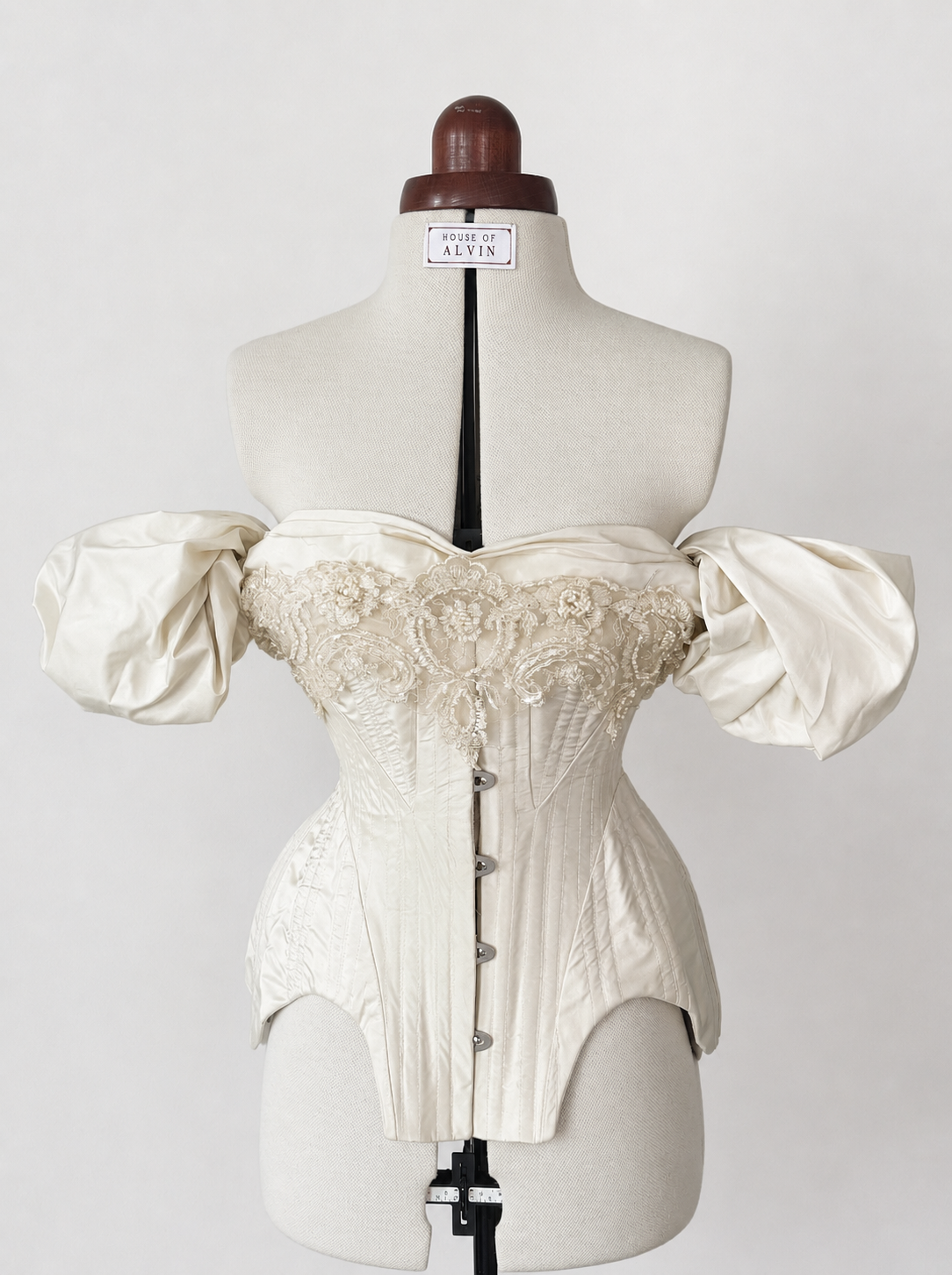 "Odette" Ready-to-Wear Corset