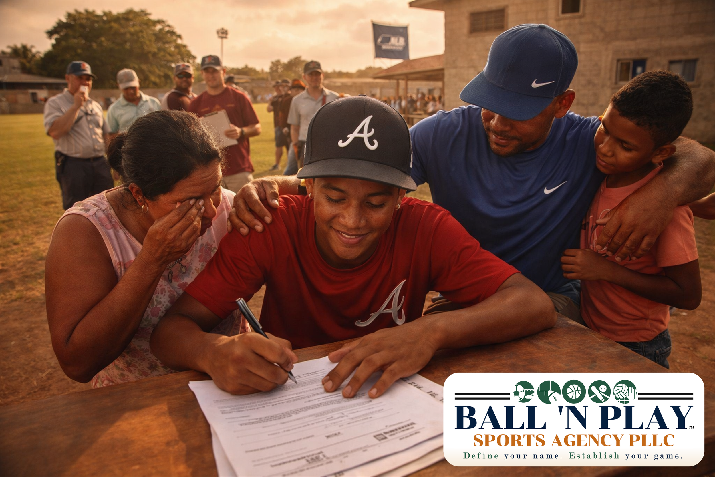 MLB International Signing Period Explained:&nbsp;Buscones, Bonuses, and Bad Deals