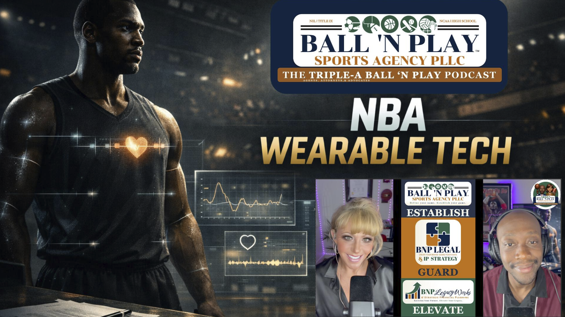Wearables, Biometric Governance, and Athlete Data Sovereignty Under the Current NBA CBA