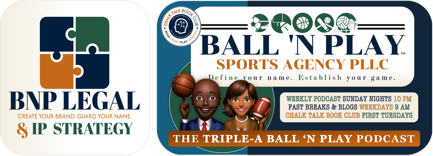 Ball &#39;N Play Sports Agency