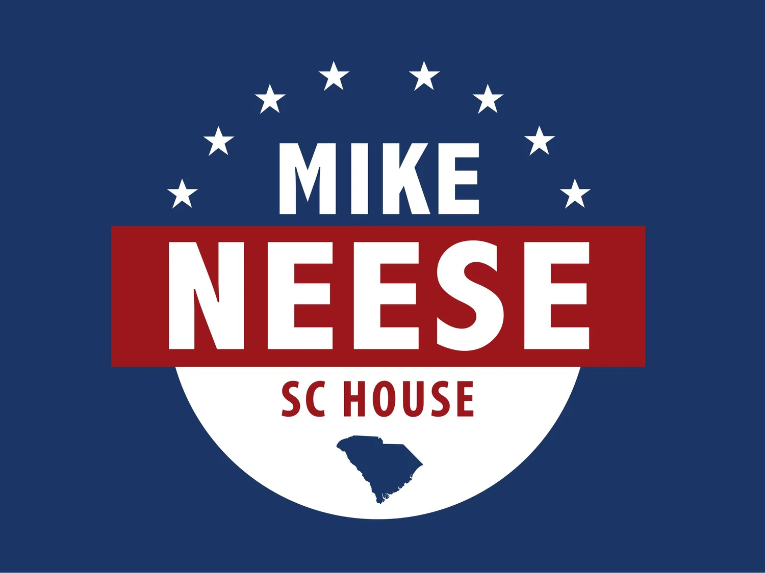 Mike Neese - SC House Distrcit 44
