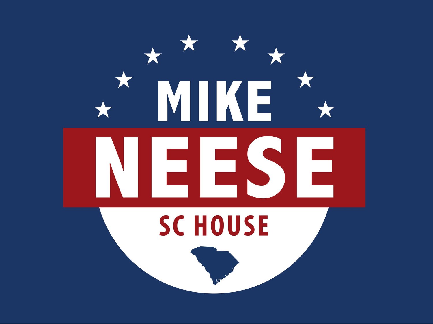 Mike Neese - SC House Distrcit 44