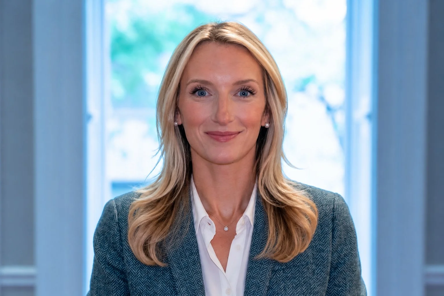Katie E. Torjusen Partner, Chief Compliance Officer