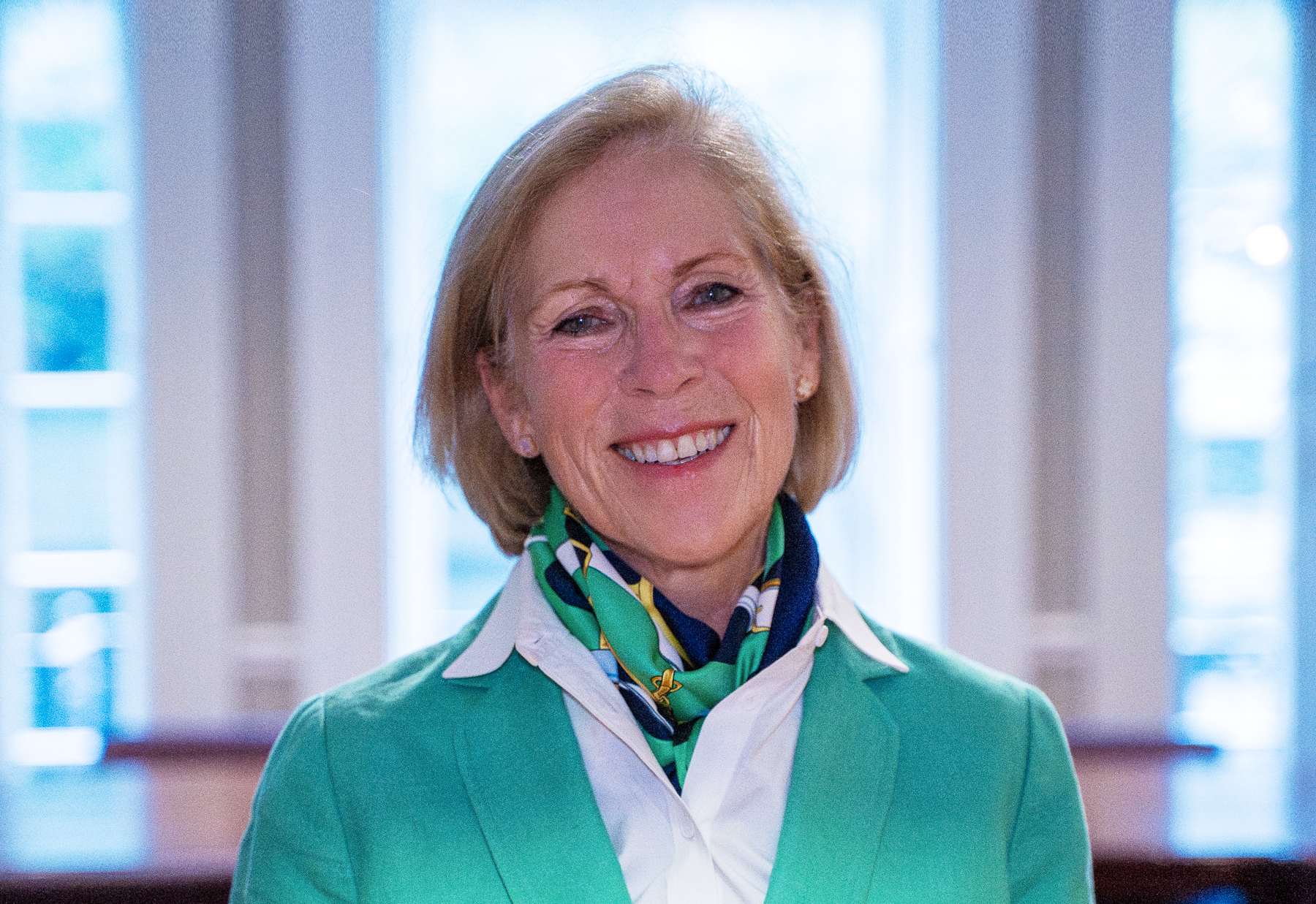 Allyson D. Samson Partner