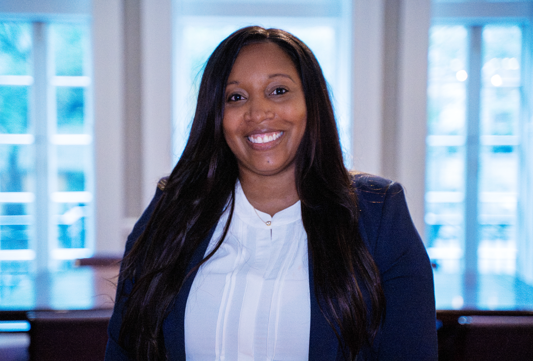 Shauntrice M. Williams Partner, Director of Finance