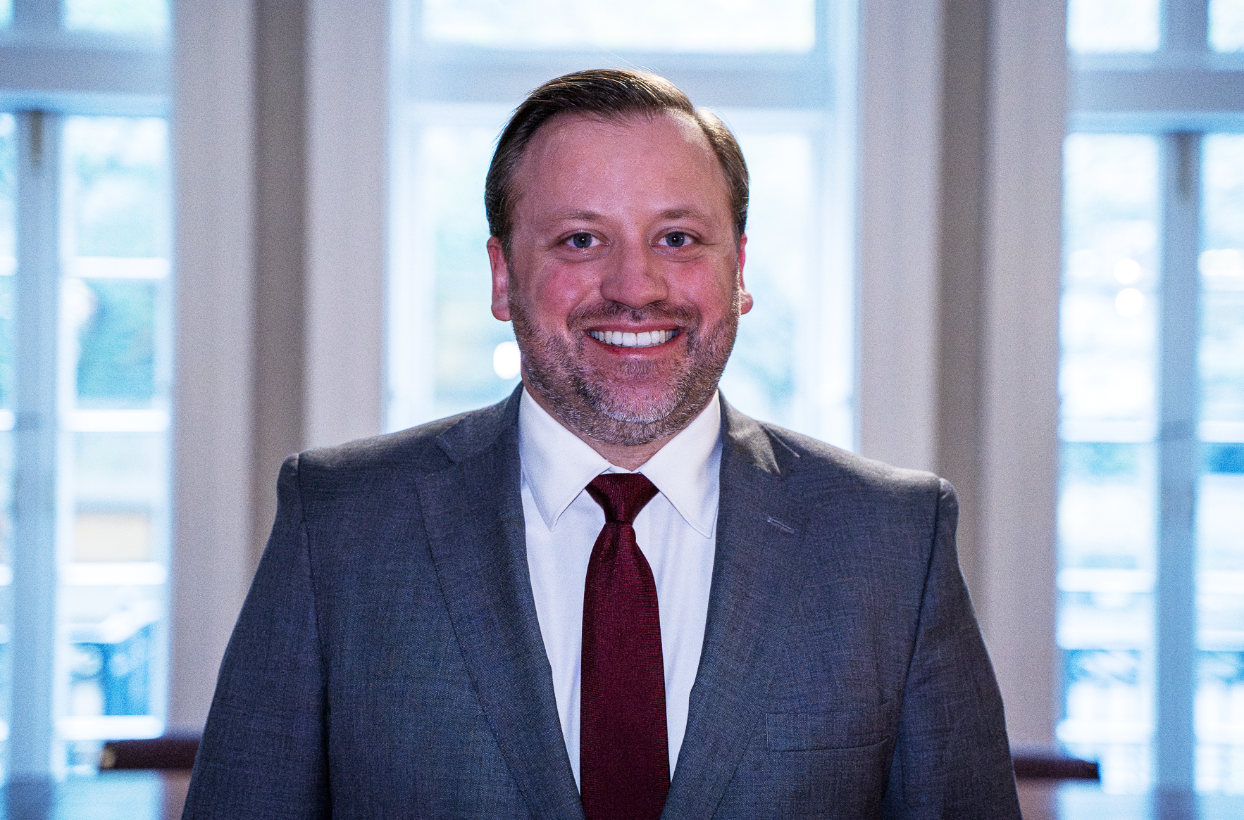 Brian R. Cavagnaro, CPA, MST Partner, Director of Tax