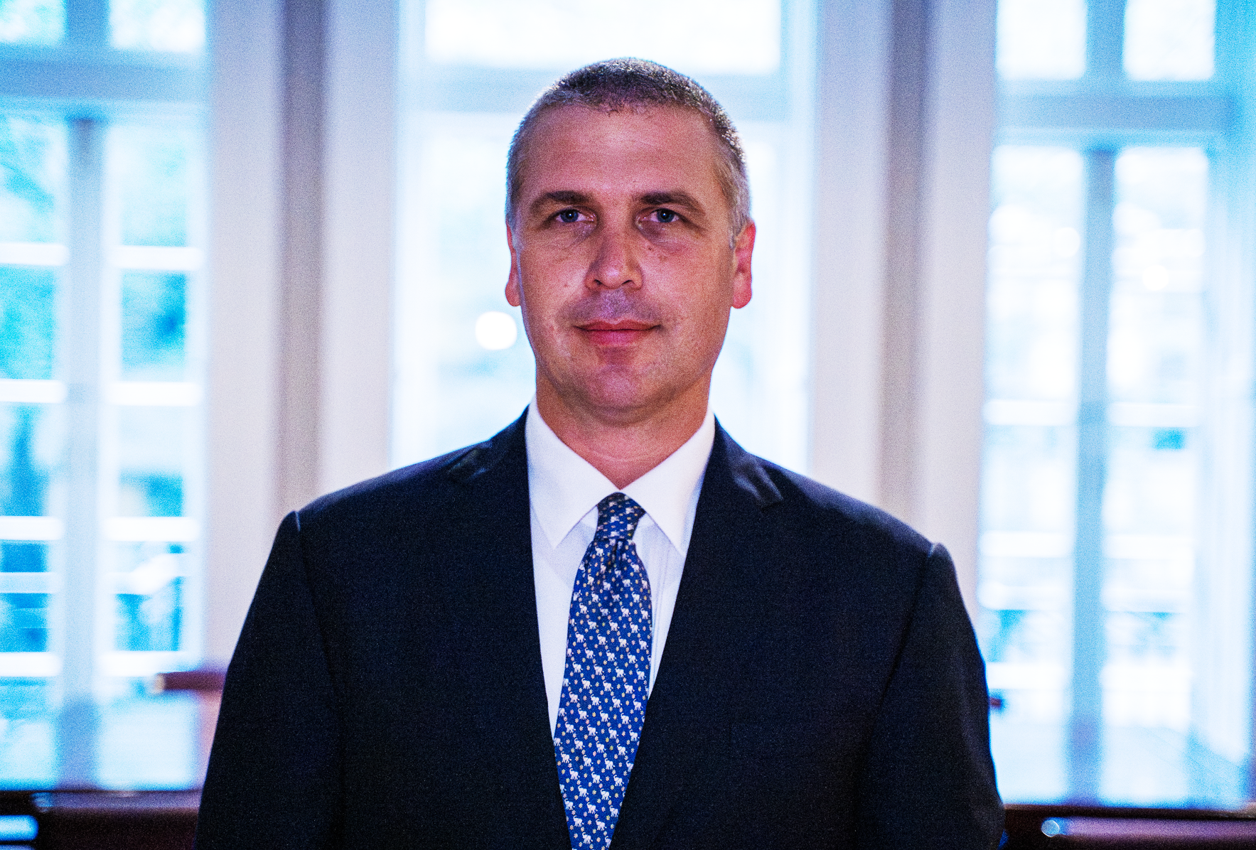 Michael T. Lima, CFA Managing Director, Head of Investment Research