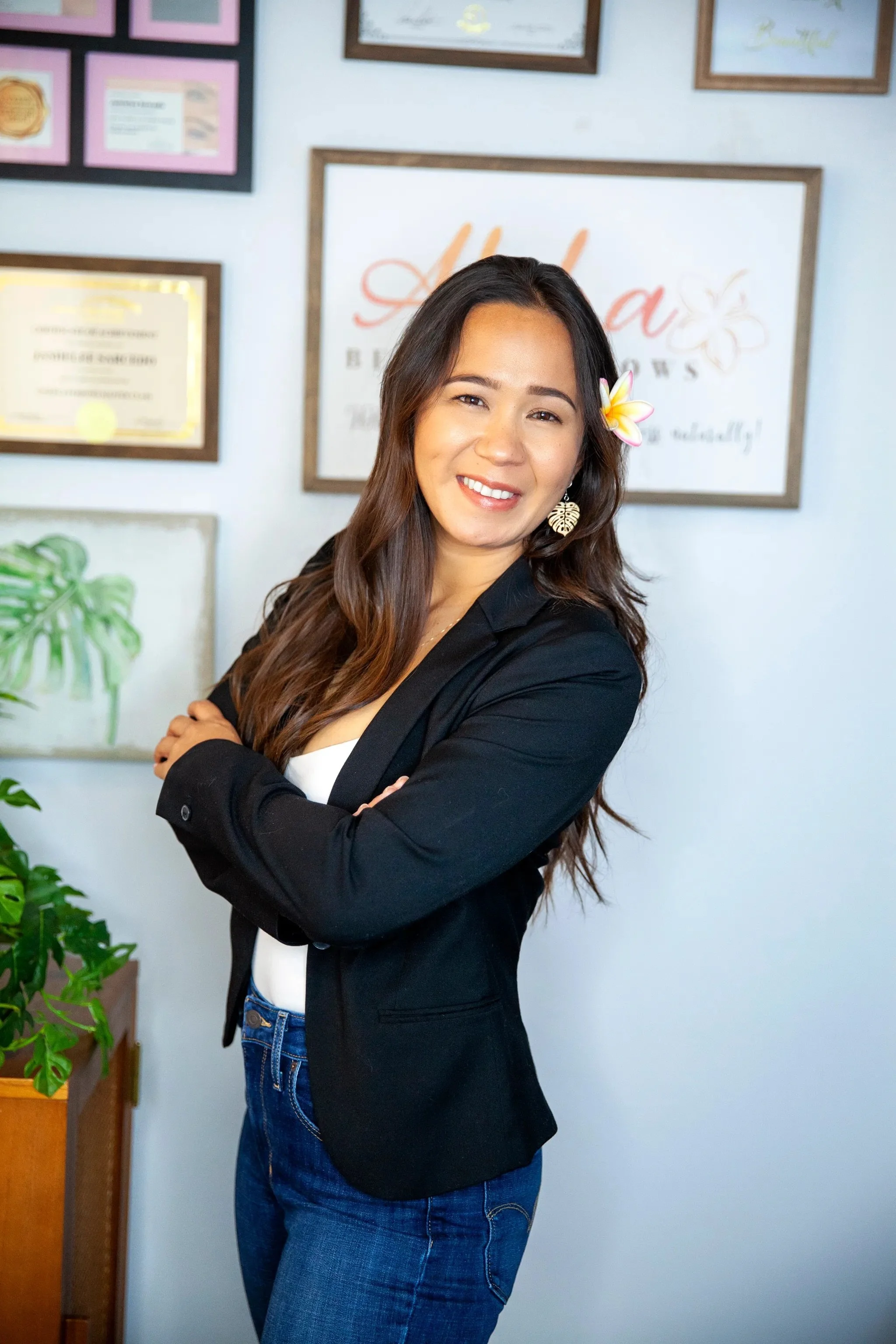 Aloha from Jamielee Eyebrow and Wax Services in Upland.jpeg