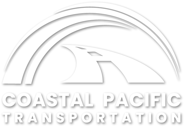Coastal Pacific Transportation