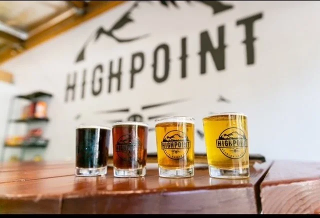 Highpoint Brew Co.