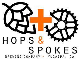 Hops &amp; Spokes Brewing Company