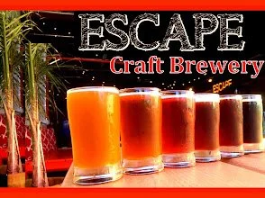 Escape Craft Brewery