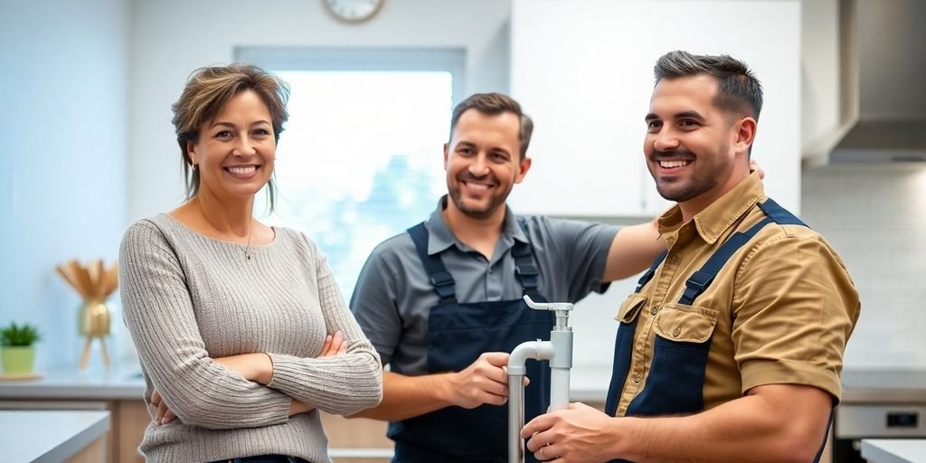 Client Testimonial: Carrollwood Plumbing Repairs