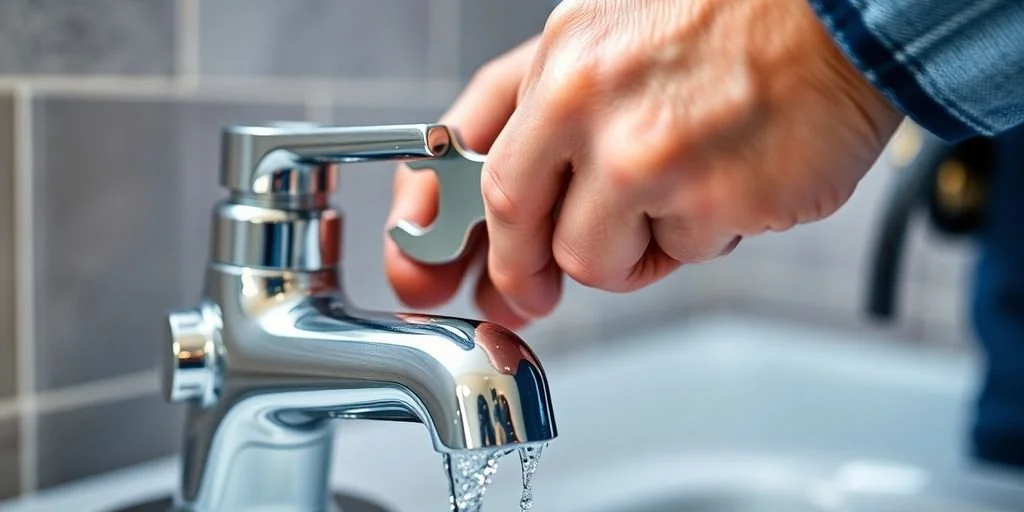 Plumbing Makeover: Swapping Faucets, Drains, and Shower Trim | Carrollwood FL