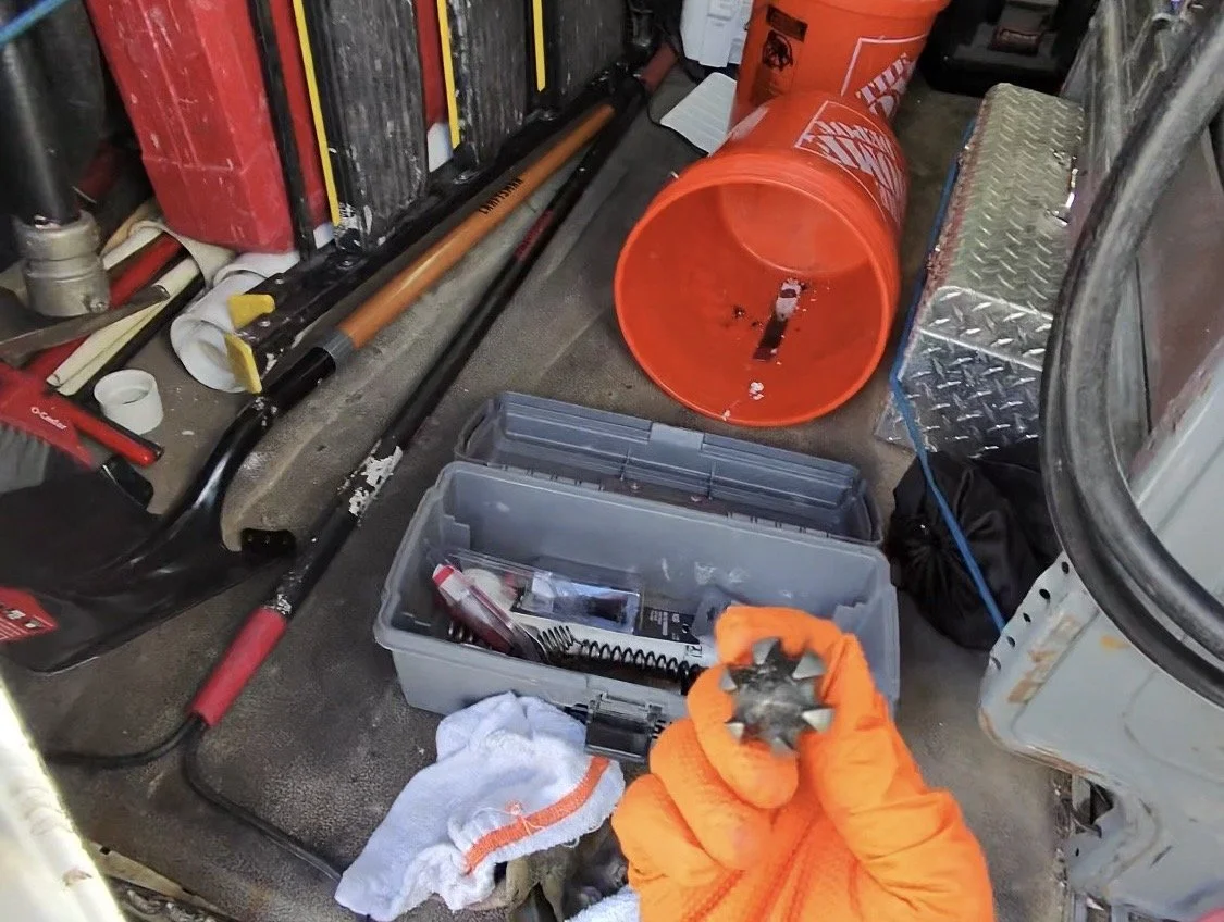 Double Sink Drain Nightmare? This Plumber Has the Fix!