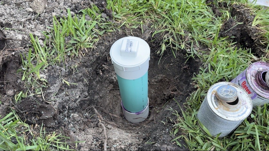 Sewer Line Woes? How a Simple Cleanout Repair Saved This Homeowner Thousands