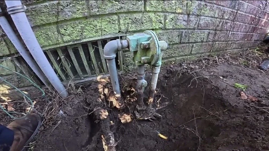Generator Gas Line Installation in Odessa, FL