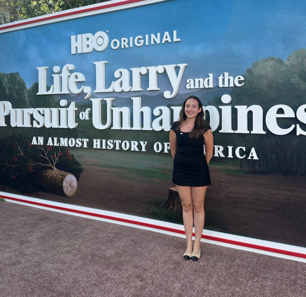 HBO/HBO MAX MEDIA RELATIONS INTERN