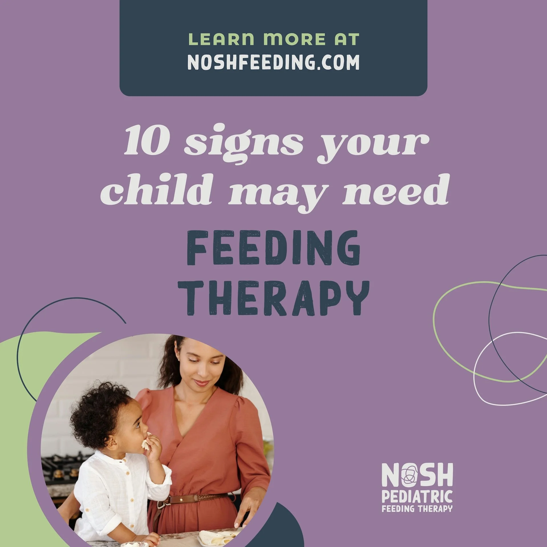 10 Signs Your Child May Need Feeding Therapy: A Helpful Guide
