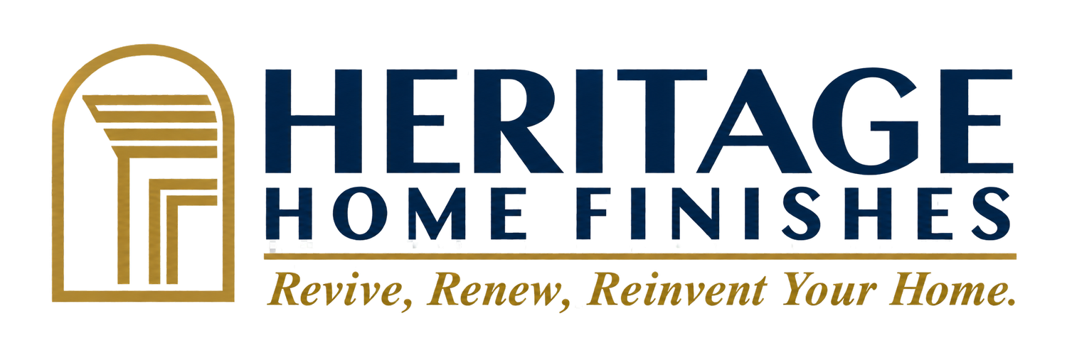 Heritage Home Finishes