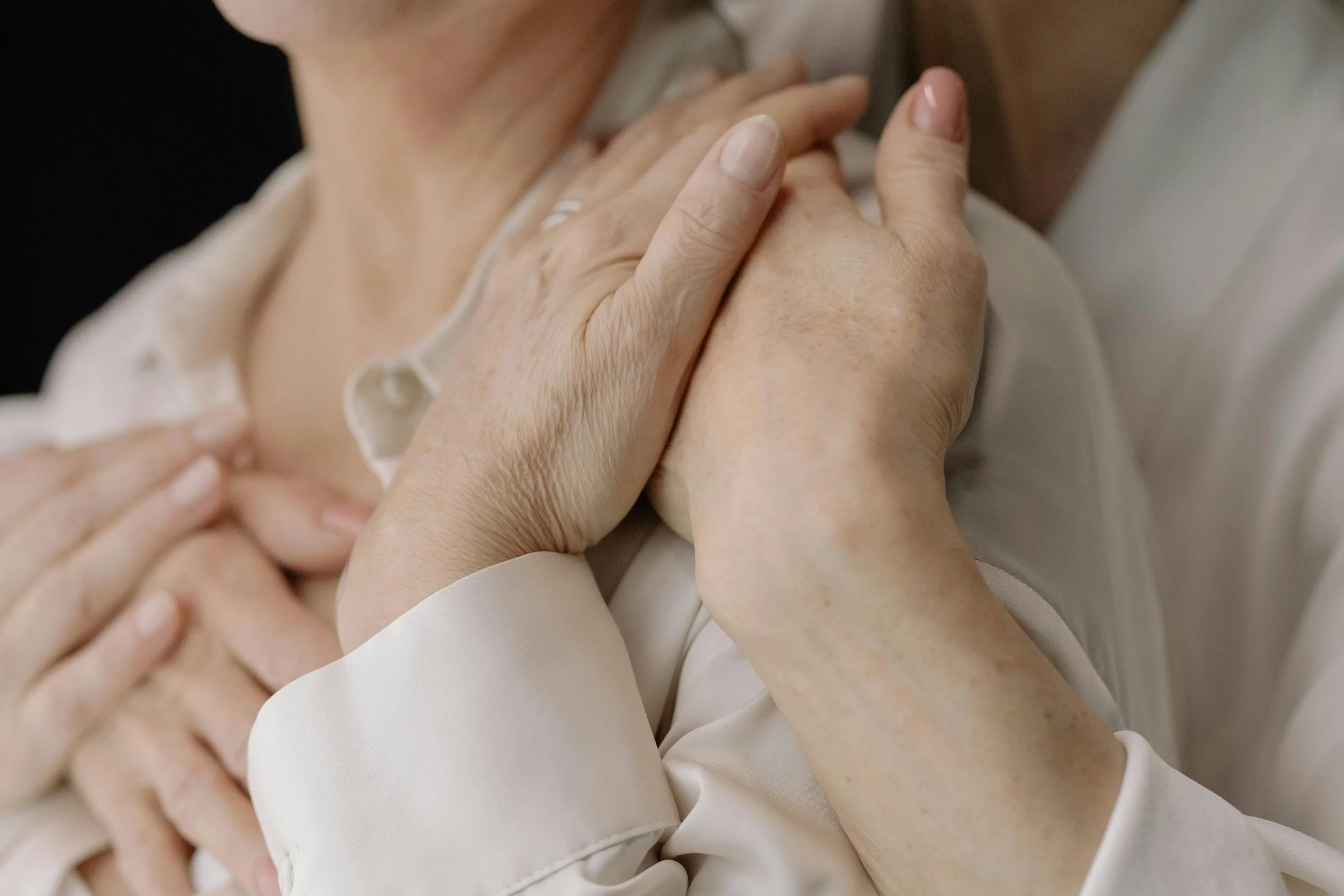 Understanding Dementia Stages: The Professional Tools That Help Guide Care