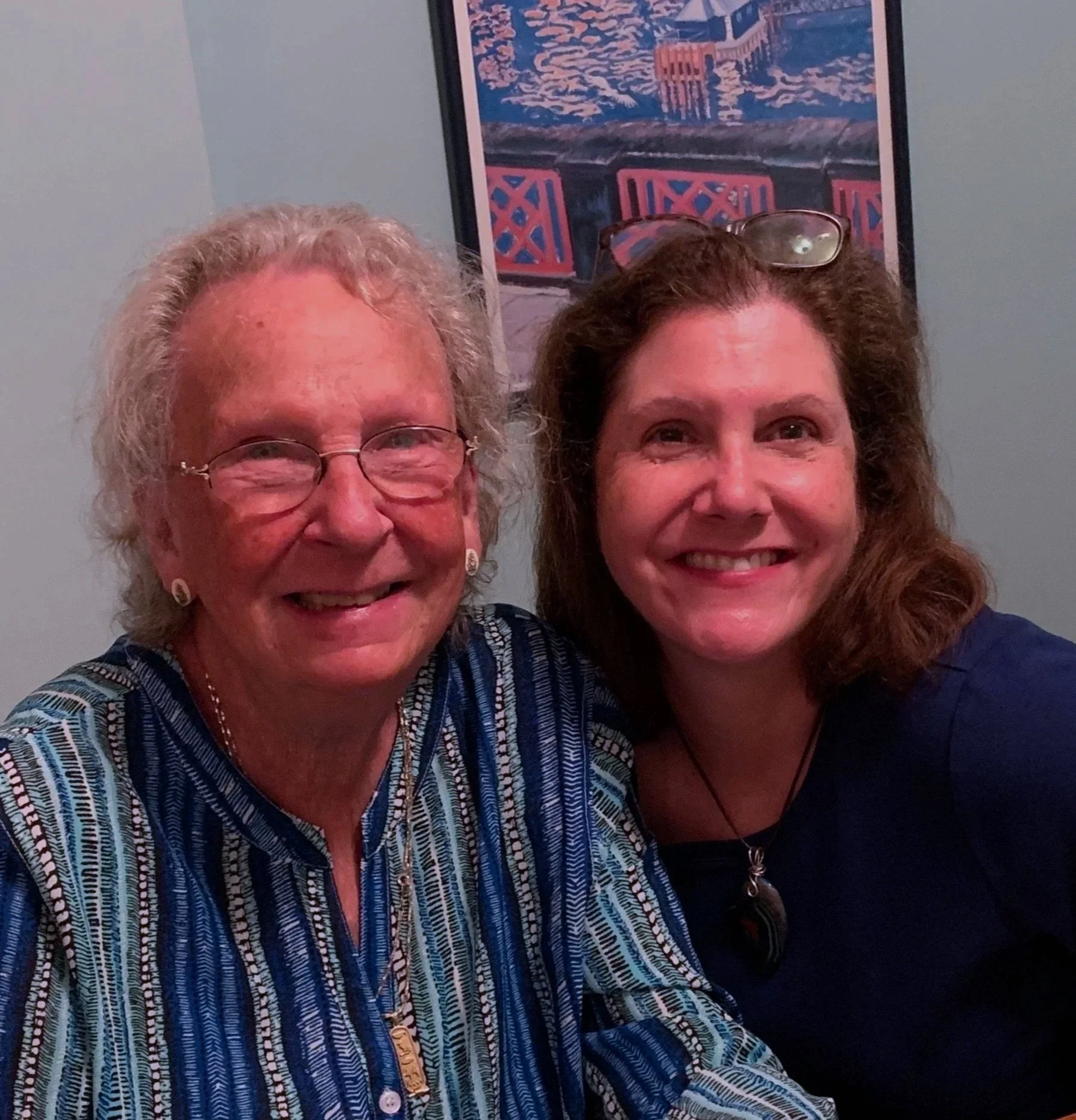 The Art of the Caregiver’s Juggle