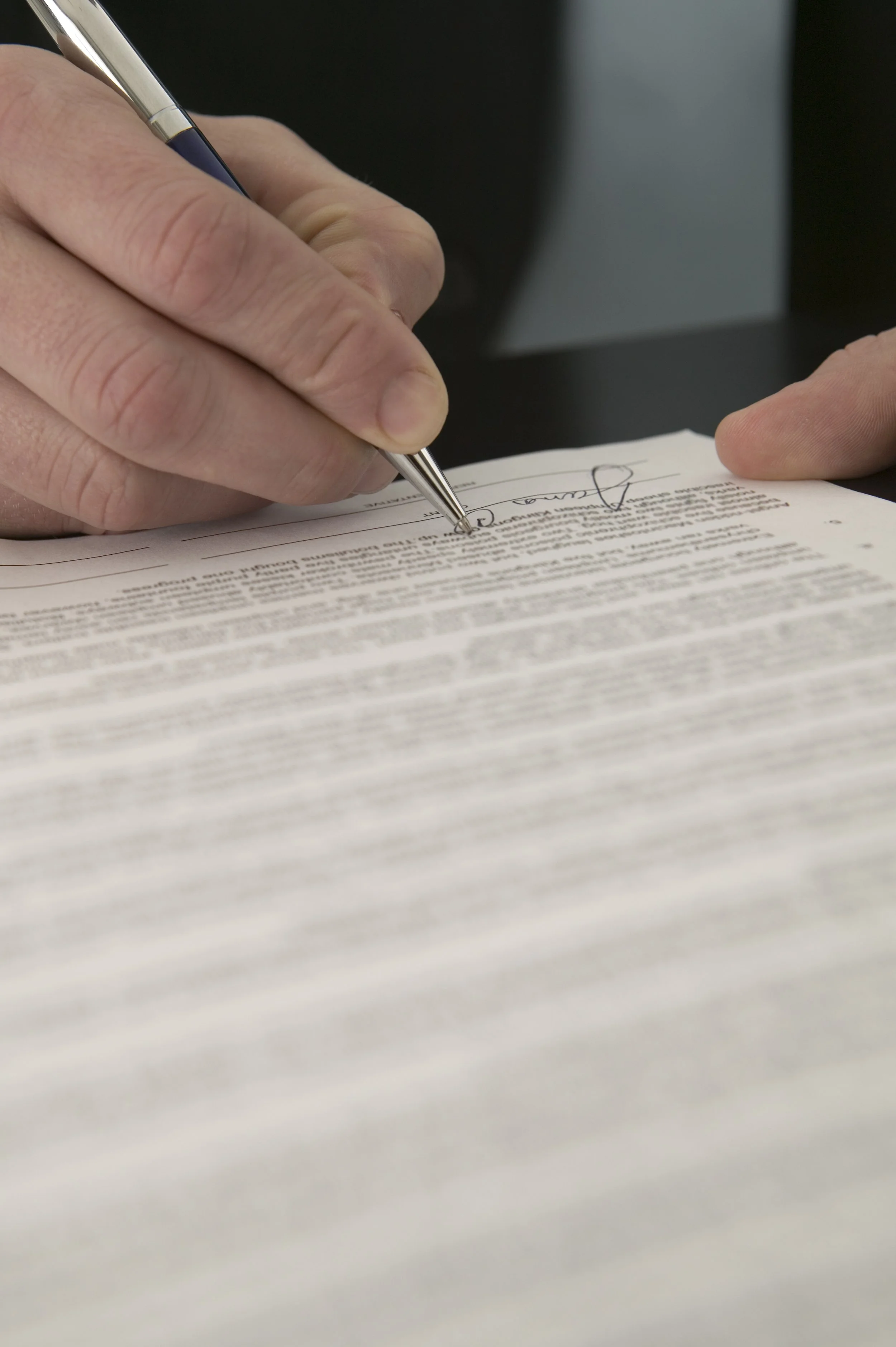 Preparing Today, Protecting Tomorrow: What Financial and Legal Documents Should Caregivers Have?