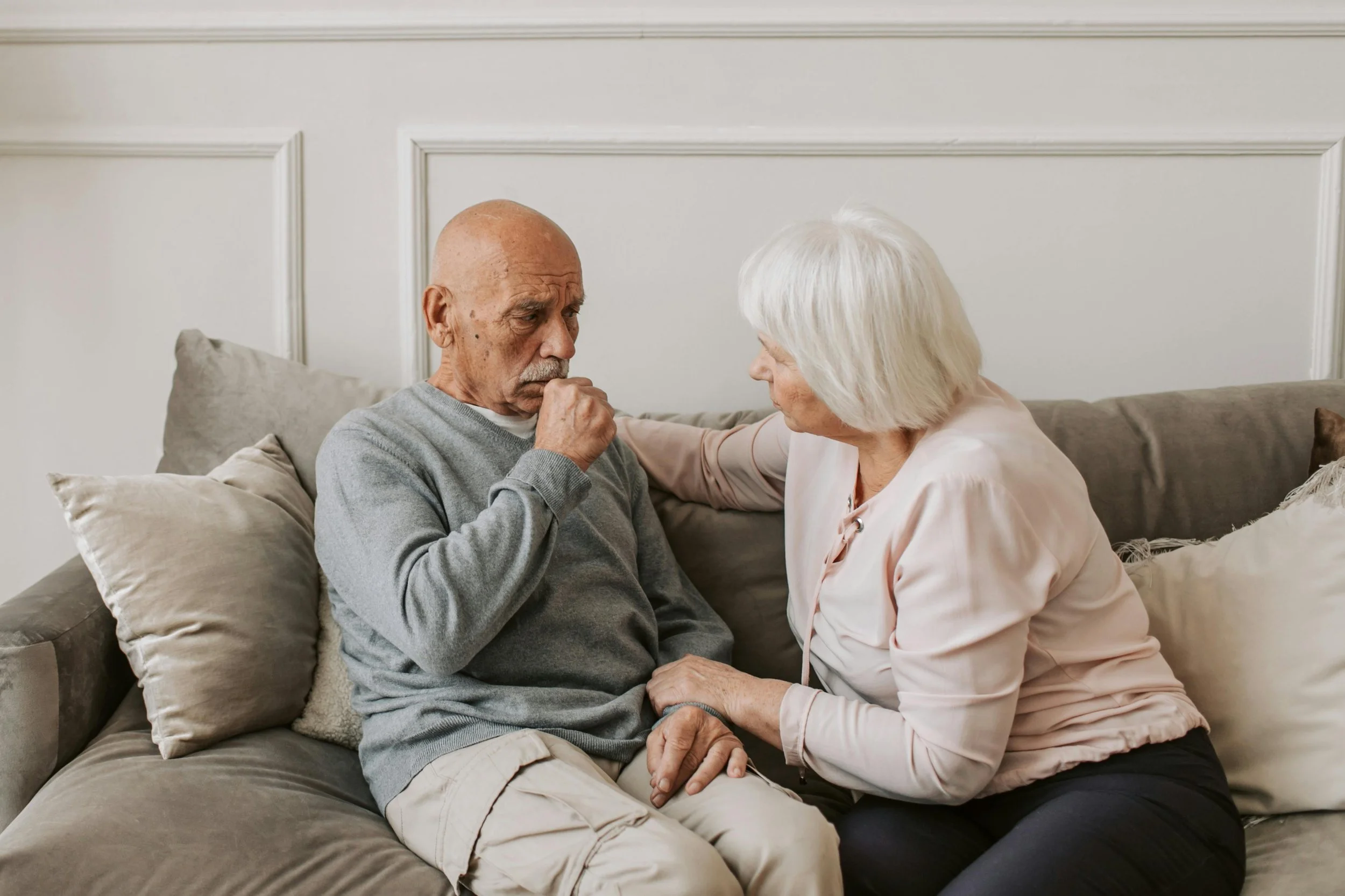 The Stages of Dementia: Timeline, Symptoms, and Duration Explained