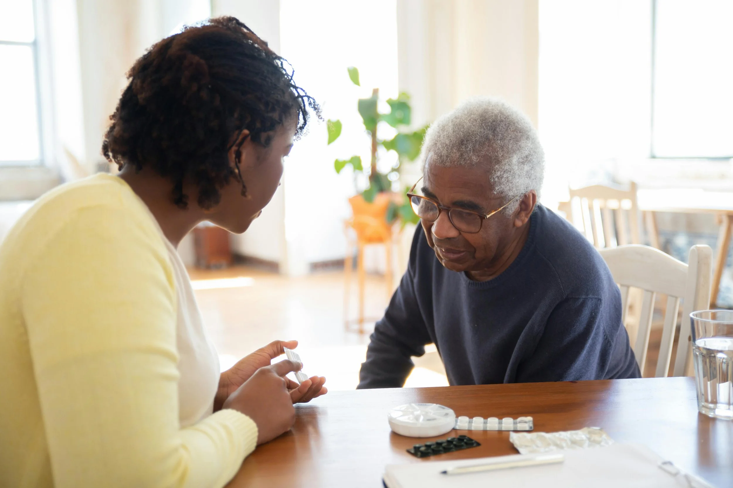Navigating The Medical Maze: Practical Tips