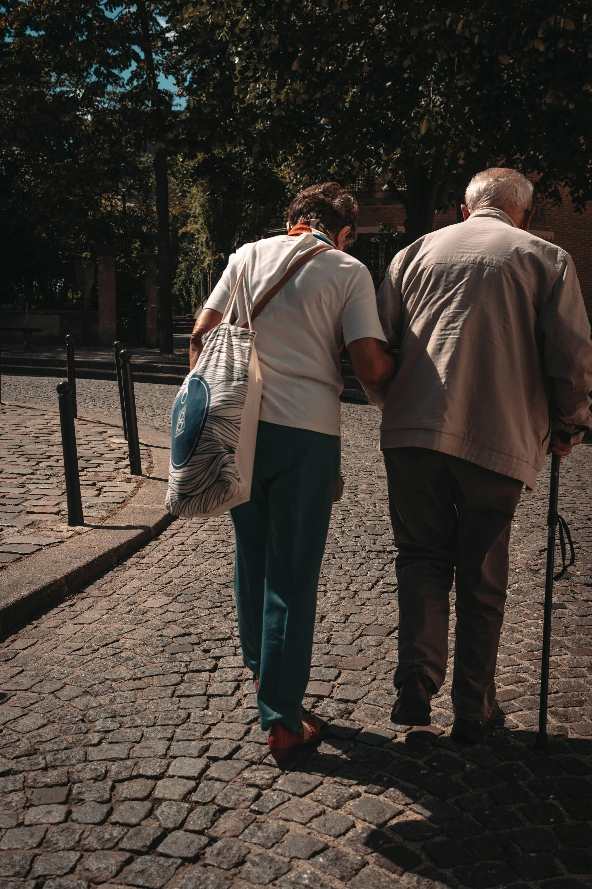 Understanding The Different Types of Dementia