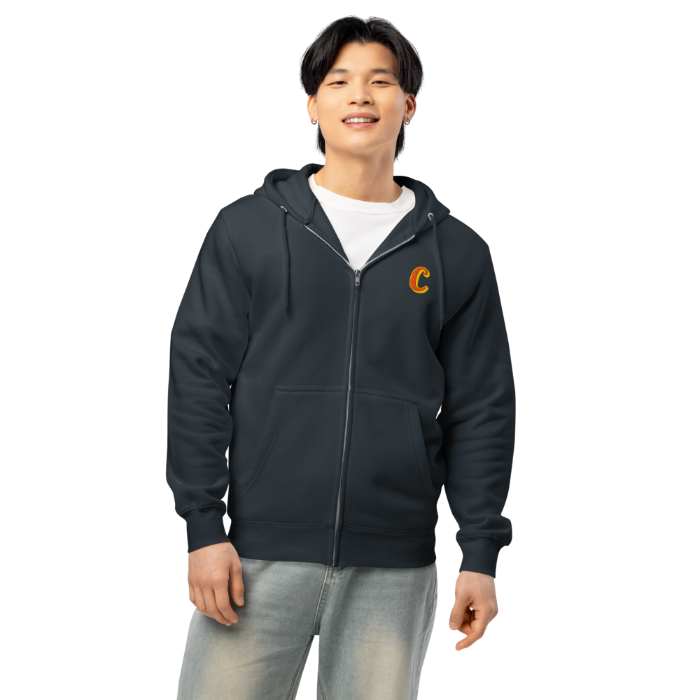 lane-seven-ls14003-i-premium-full-zip-hoodie-navy-front-693645e5f0270.png
