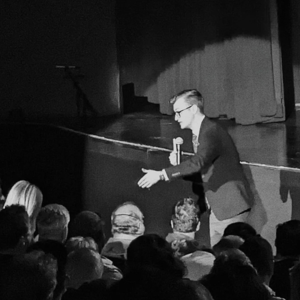 “Be careful not to compromise what you want most for what you want now.” Zig Ziglar.