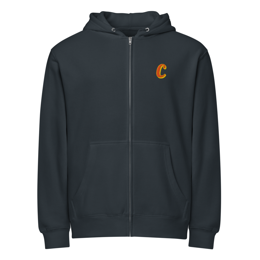 ComClave Premium full zip hoodie